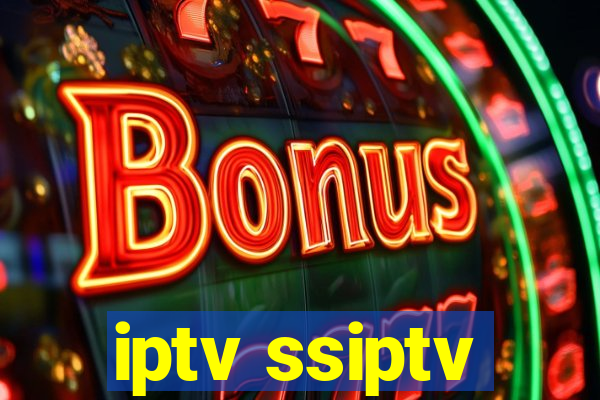 iptv ssiptv